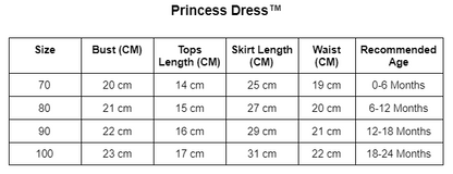 Princess Dress™️