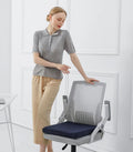 4D Air Fiber Chair Cushion ™