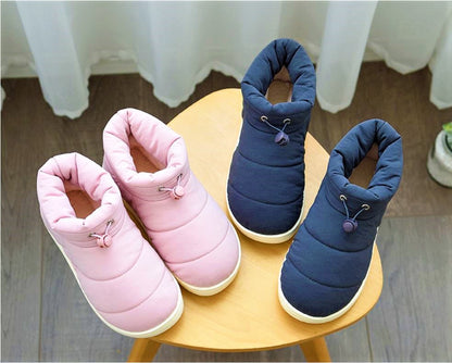 Anti-Slip Warm Shoes™