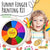 Finger Painting Kit™ (1 + 1 GRATIS)