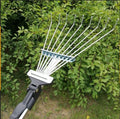 Garden Sweeping Rake™