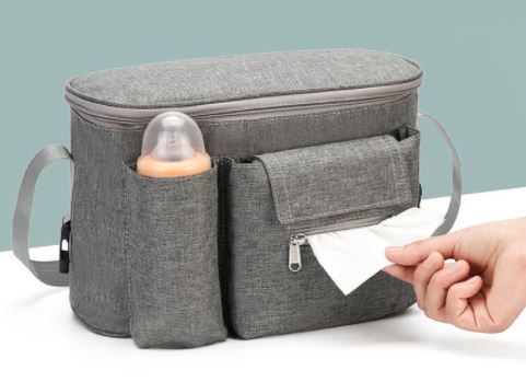 Handbag Stroller Organizer™️