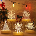 Christmas Light Decoration™ (1 + 1 GRATIS)