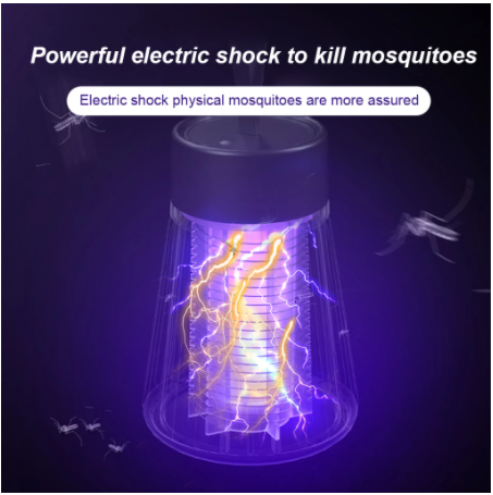 LED Mosquito Killer™️