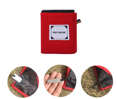 Pocket Camping Mat™️