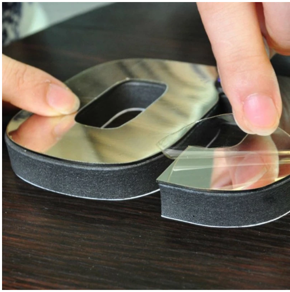 3D Wall Clock™️