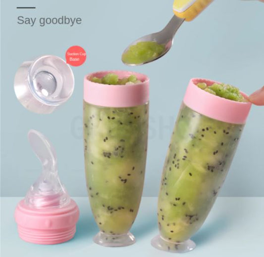 Baby Feeding Bottle™
