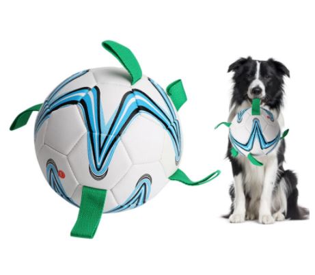 Dog Soccer Ball™️