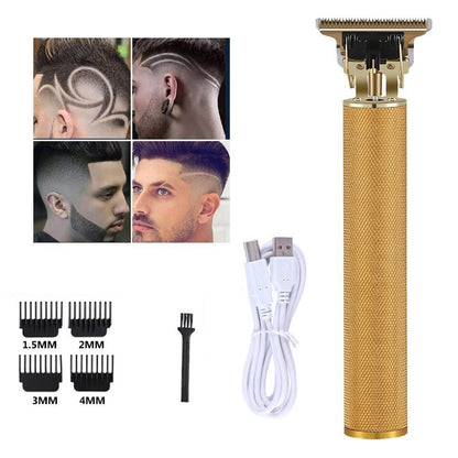 Ultra Tondeuse | De Perfecte Haarverzorgingstool