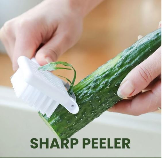 5-In-1 Peeler™ (1 + 1 GRATIS)
