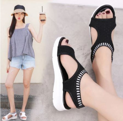 Comfort Sandals™️