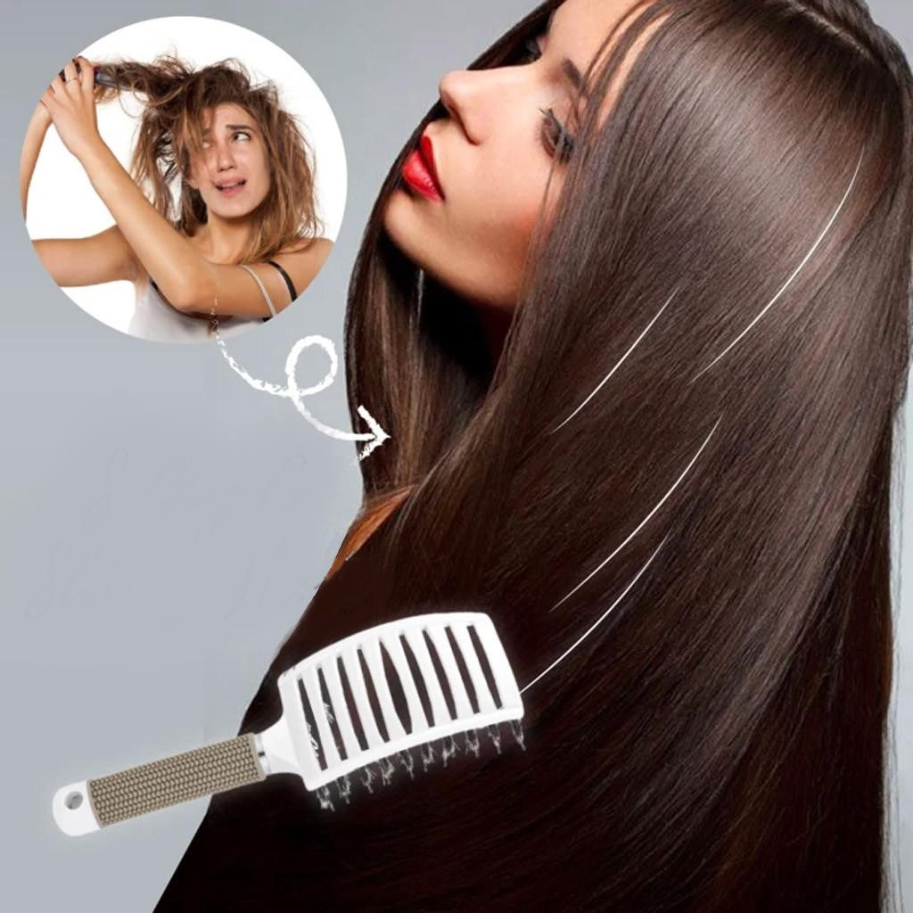 Anti Klit brush™