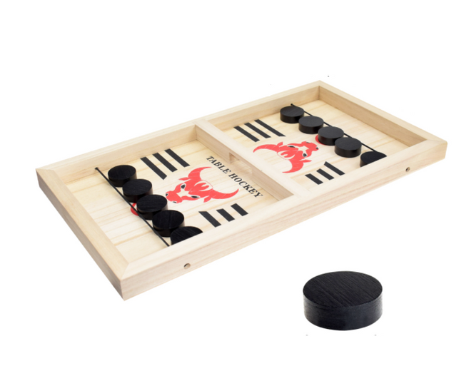 Fast Sling Puck Game™