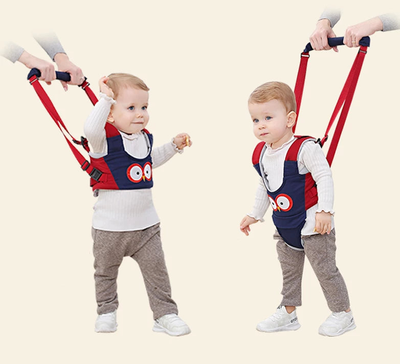 Baby Wandel Assistent Harnas