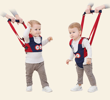 Baby Wandel Assistent Harnas