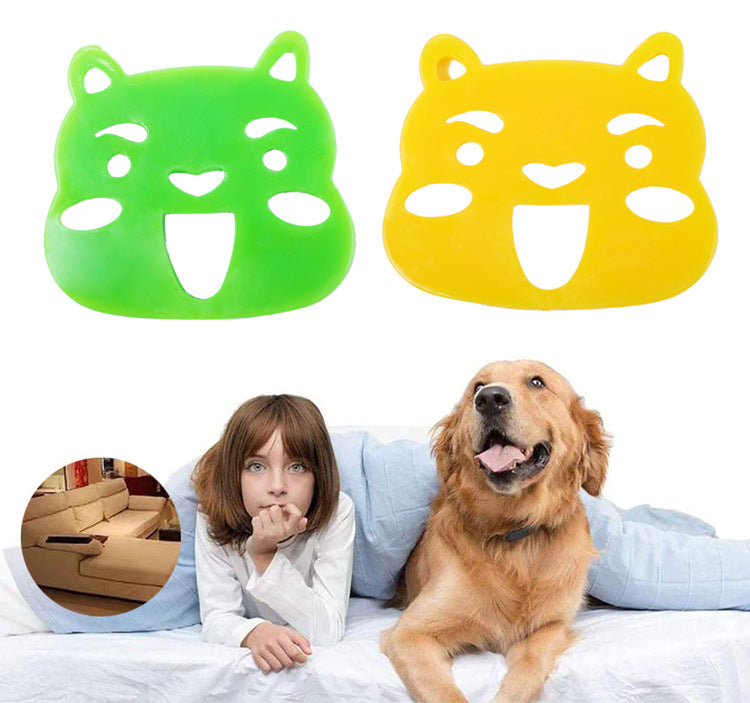 Hair Remover Filtering Pad™ (1 + 2 GRATIS)