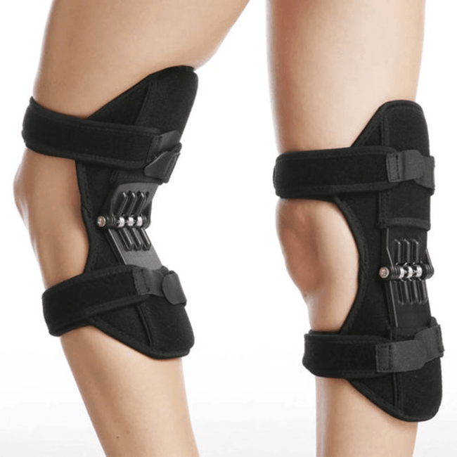 Power Leg™ - Anti-zwaartekracht kniebrace