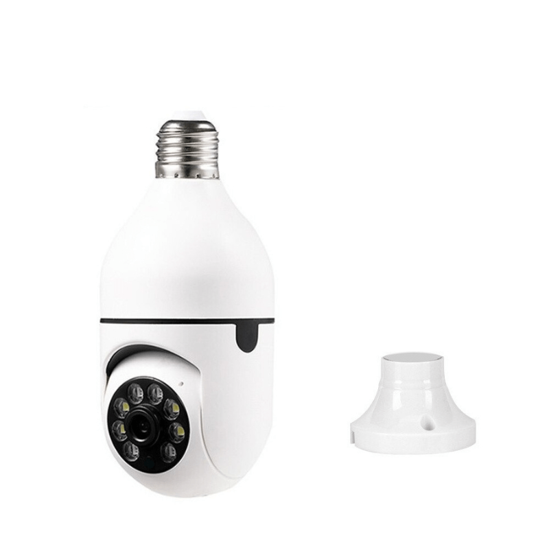 Bulb Security Camera™ Pro