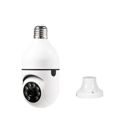 Bulb Security Camera™ Pro