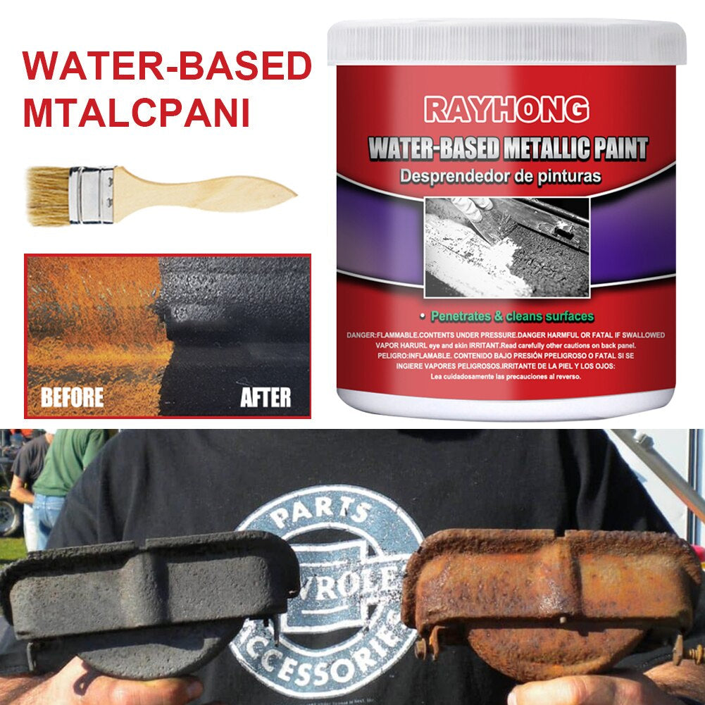 Anti-Rust Converter™