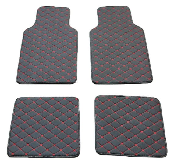 Car Floor Mat™️