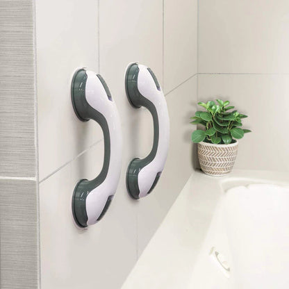 Antislip handgreep met zuignap