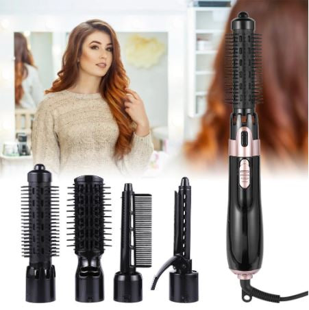4 in 1 Hot Air Comb™️