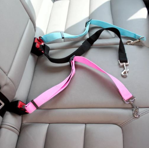 Dog Seatbelt™ (1+1 GRATIS)