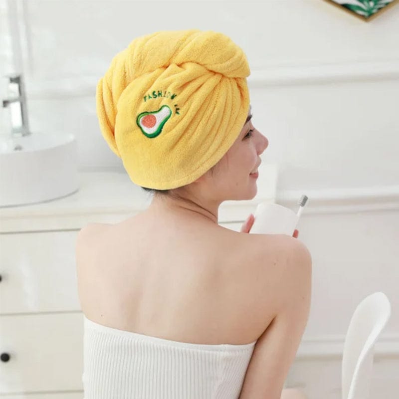 QuickDry™ - Sneldrogende Handdoek (1+2 Gratis)