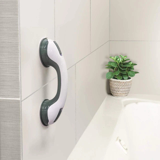 Antislip handgreep met zuignap