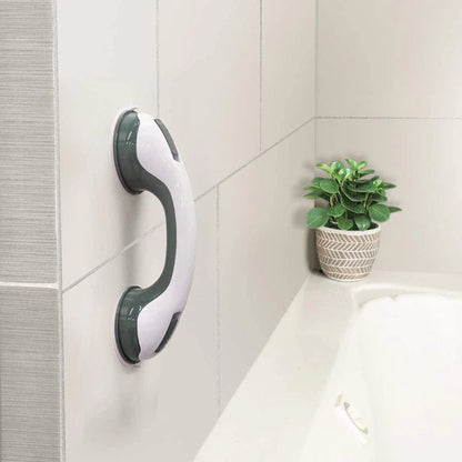 Antislip handgreep met zuignap