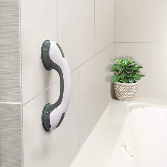 Antislip handgreep met zuignap