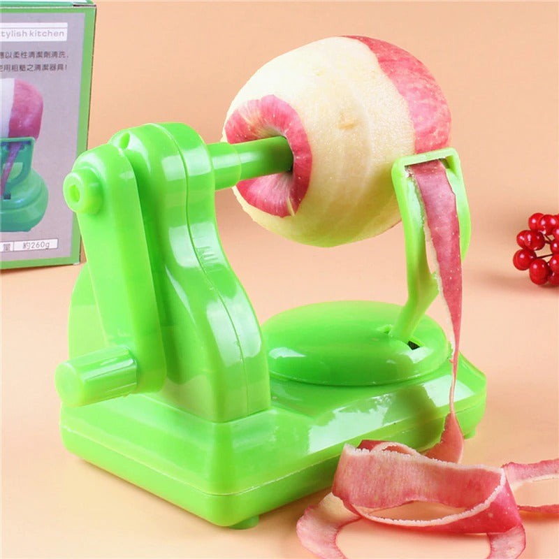 Automatic Fruit Peeler™