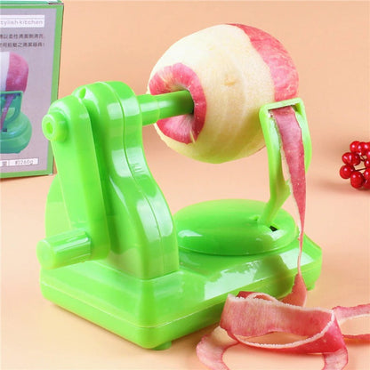 Automatic Fruit Peeler™