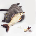 Fish Pet Toy™