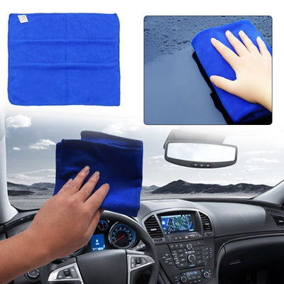 Car Anti-Fog Towel™ (1+2 GRATIS)