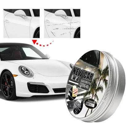 Car Polishing Wax™