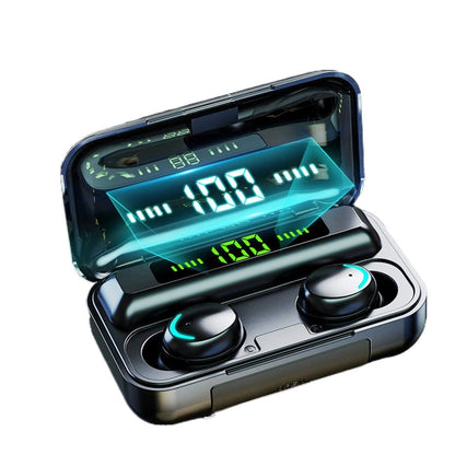 Fingerprint Touch Wireless EarPhones™