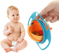 Baby Anti-spill Bowl™ (1+1 GRATIS)