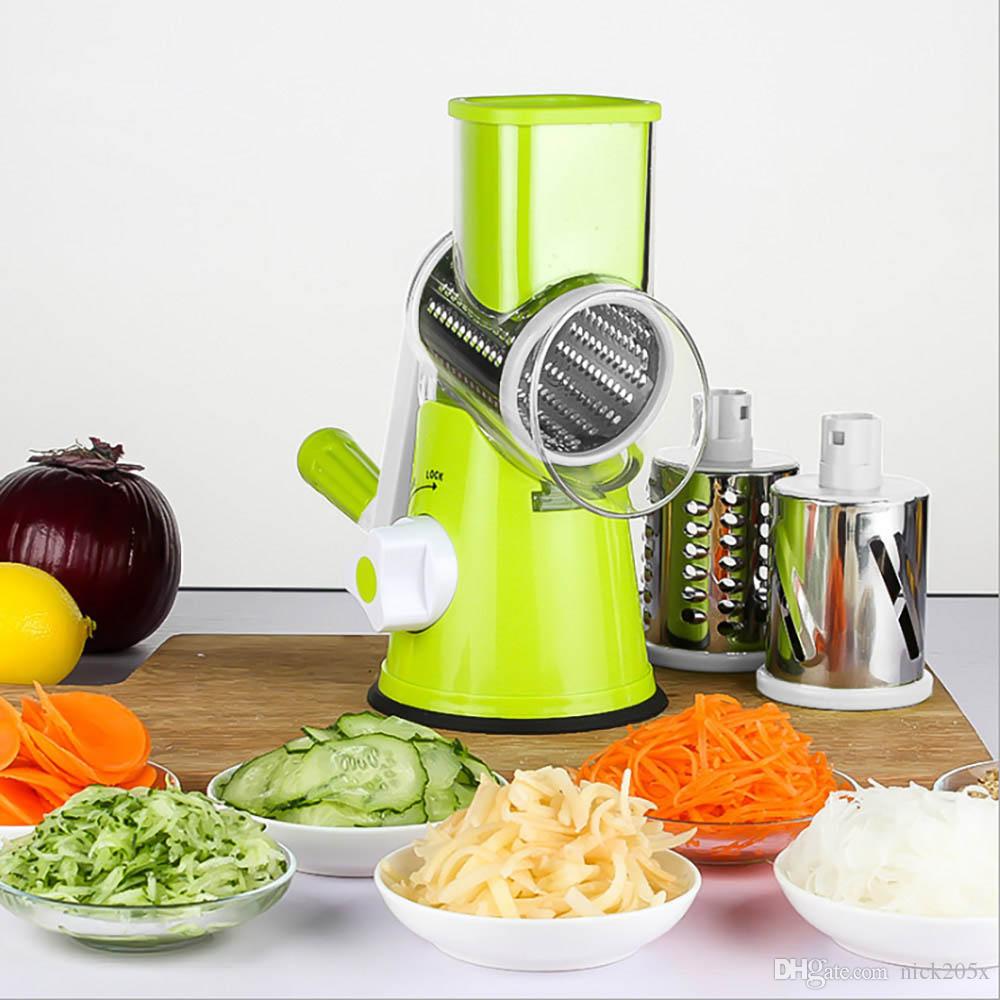 Manual Grater™