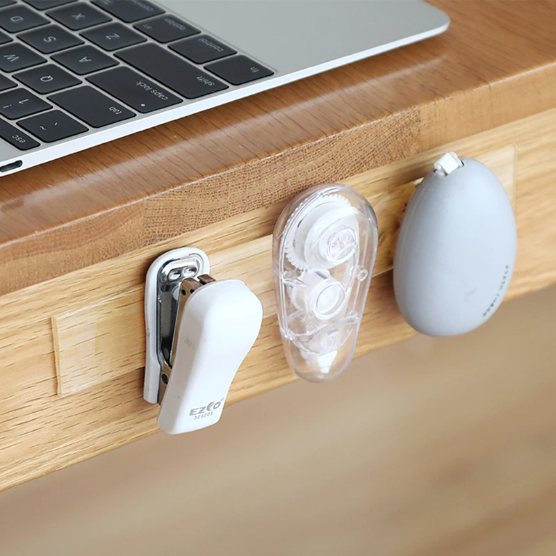 Nano Tape | Bevestig ieder item direct aan de muur!
