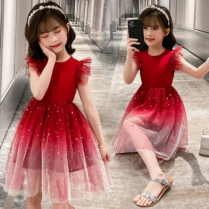 Kids Dance Dress™️