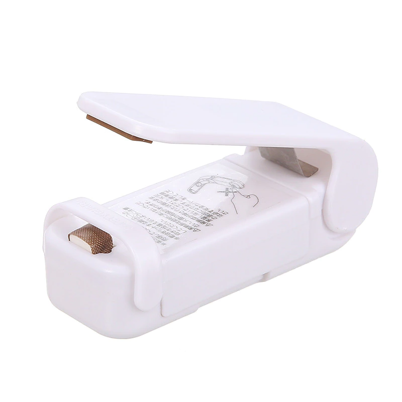 Mini Sealer | 1+1 GRATIS
