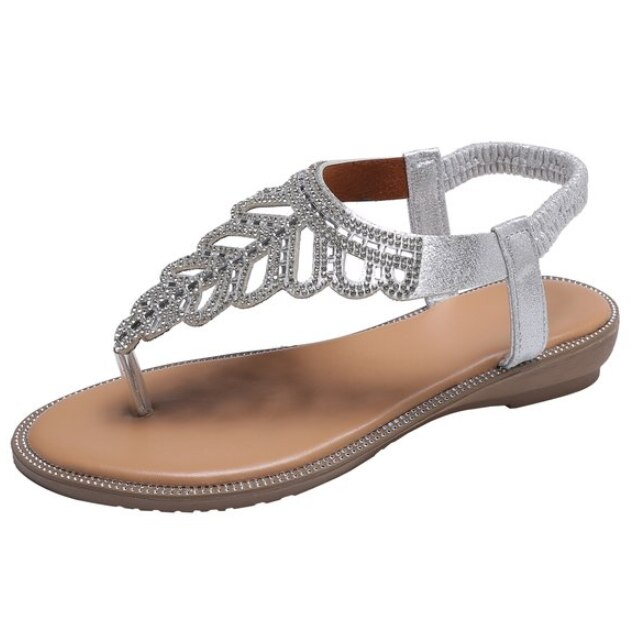Diamond Sandals™️