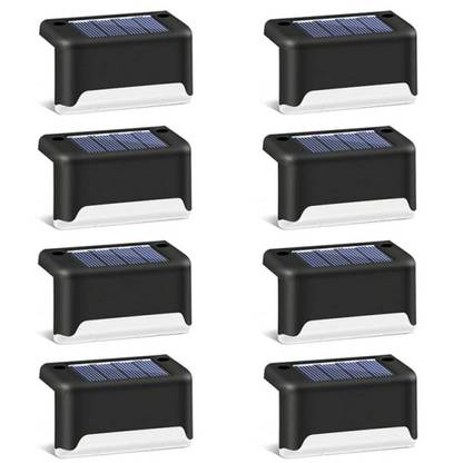 Solar Trap Verlichting
