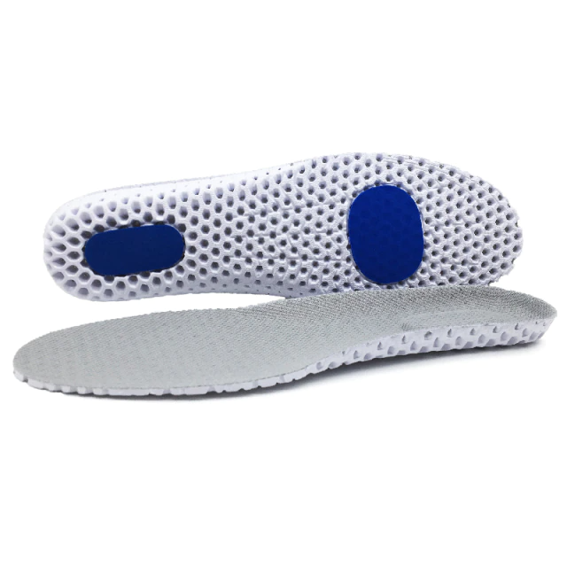 Memory Foam Inlegzooltjes | Gun jezelf meer comfort