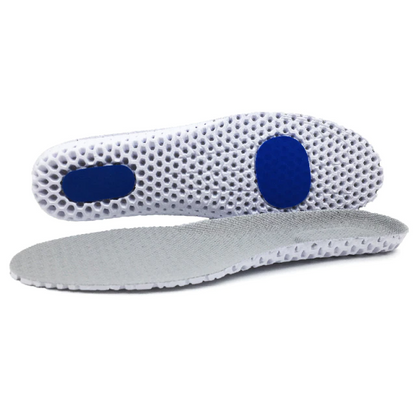 Memory Foam Inlegzooltjes | Gun jezelf meer comfort