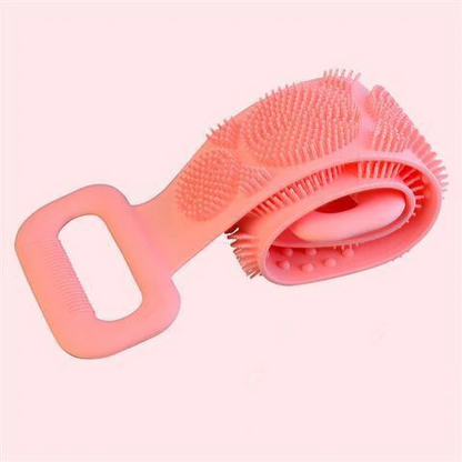 Body Scrubber | geniet van een heerlijke scrub