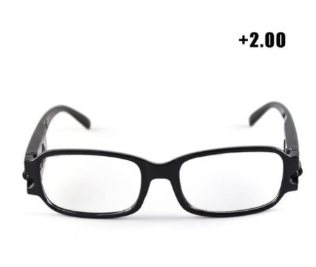 Reading Glasses™