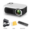 GardenFeel™ Mini Projector | Geniet overal van een bioscoop ervaring!